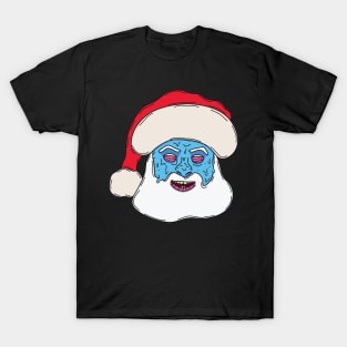 Oh My Santa! T-Shirt